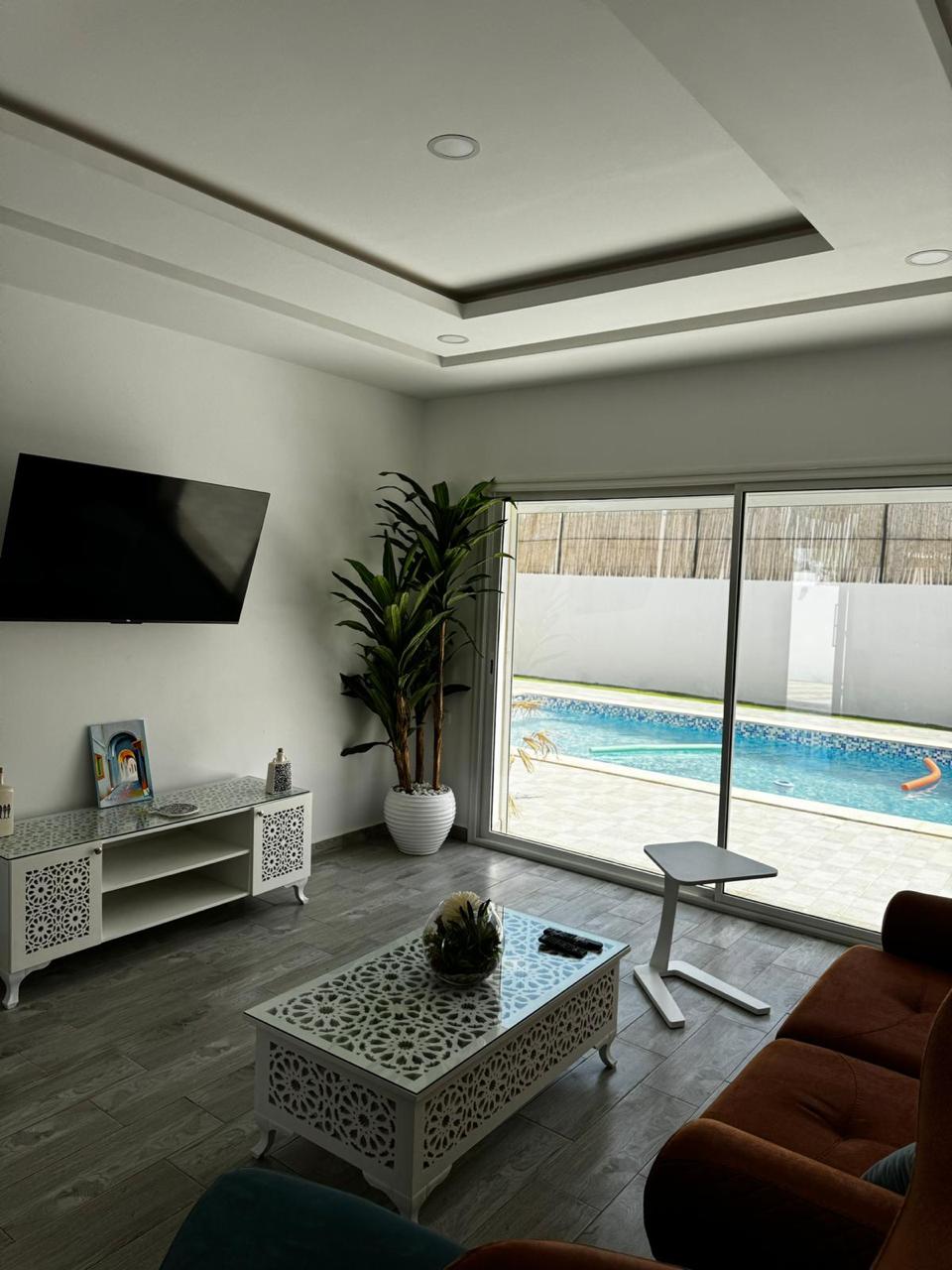 salon Villa Ritej