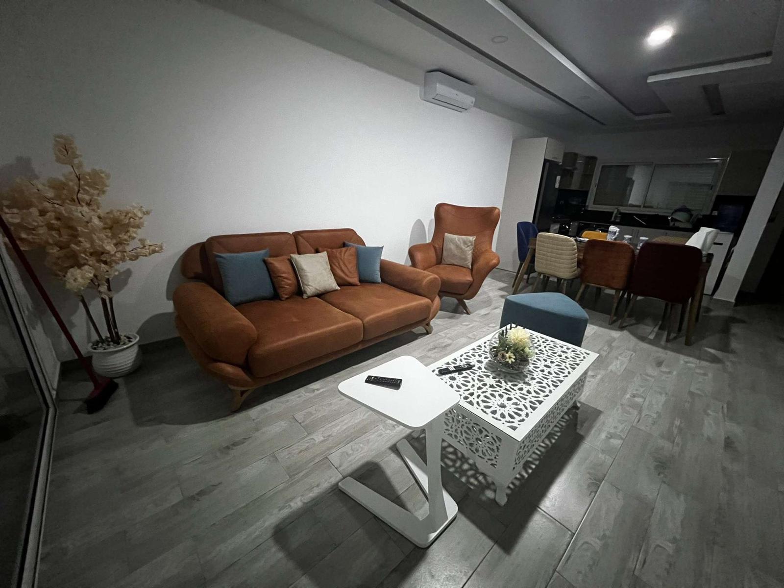 salon Villa Ritej
