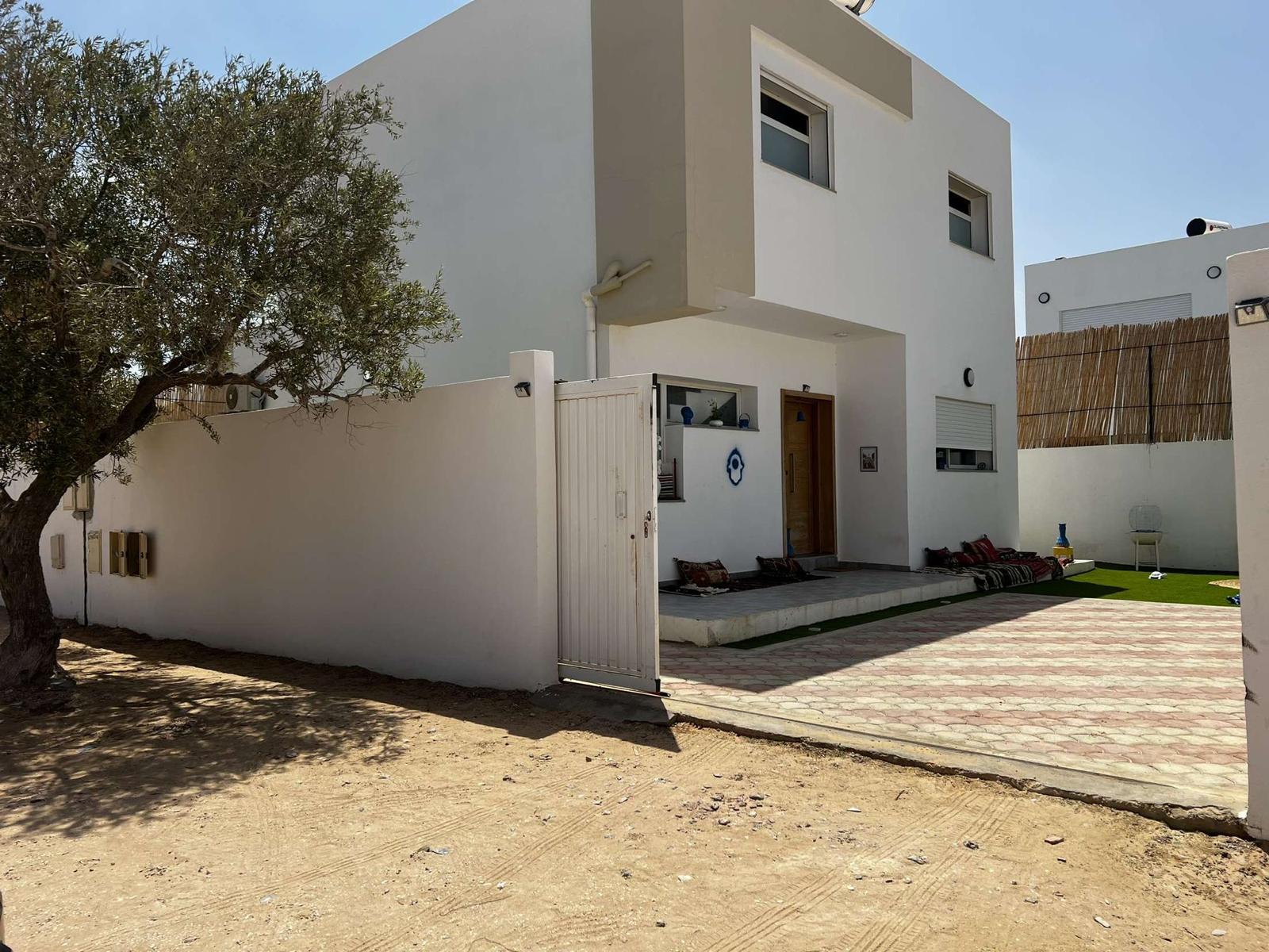 jardin Villa Ritej