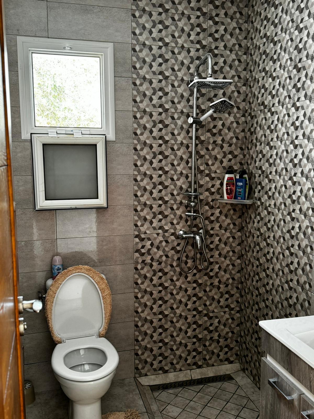 douche Villa Emir