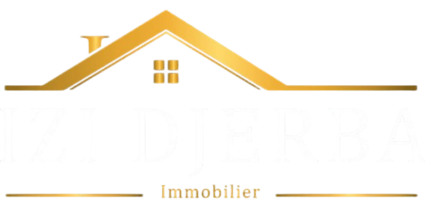 IZI DJERBA Logo