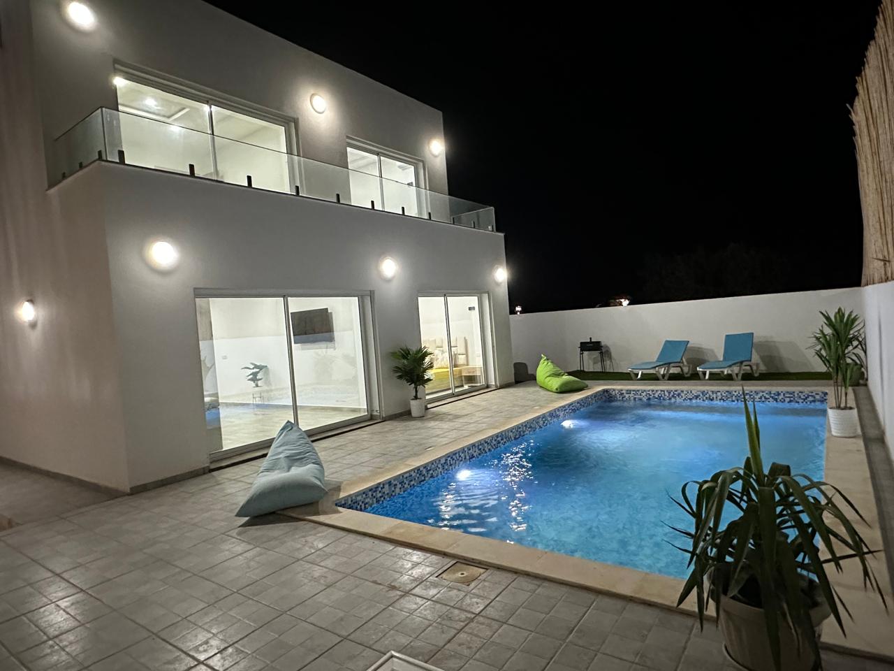 Villa Emir
